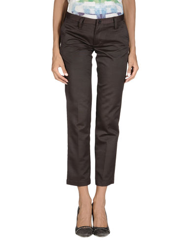 ZOOM DIESEL - 3/4-length short
