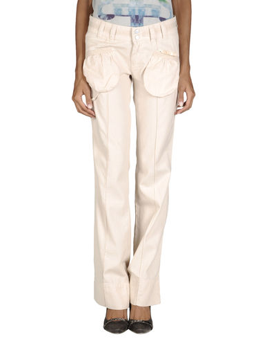 ZOOM DIESEL - Casual pants