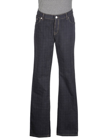 ZOOM BROOKSFIELD - Casual pants