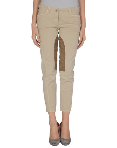 ZOOM 19.70 NINETEEN SEVENTY - Casual pants
