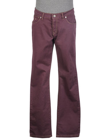 ZOOM BROOKSFIELD - Casual pants