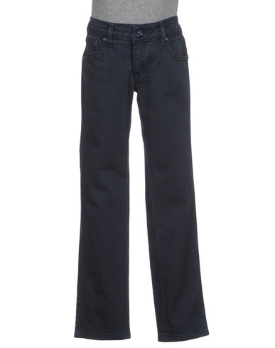 ZOOM PINKO - Denim pants