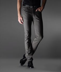 ARMANI COLLEZIONI - Denim