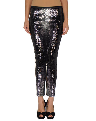 ZOOM VALENTINO - Casual trouser