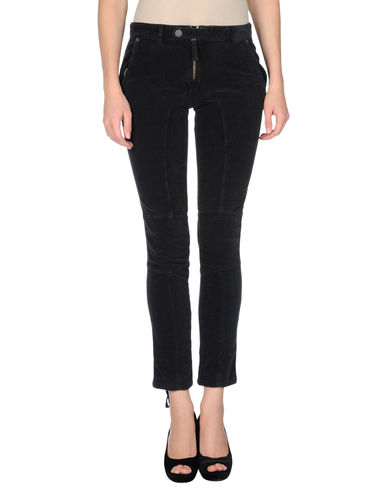 ZOOM REDValentino - 3/4-length short