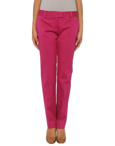 ZOOM REDValentino - Casual pants