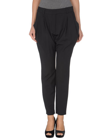 ZOOM VIONNET - Casual pants