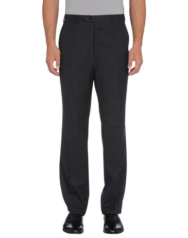 ZOOM VALENTINO ROMA - Dress pants