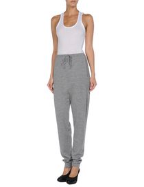ADIDAS SLVR - Casual pants