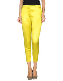 ROCHAS - 3/4-length short