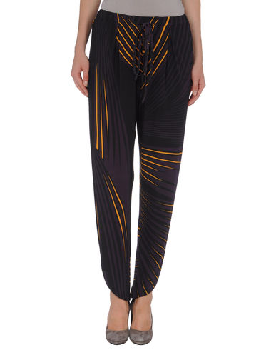 ZOOM VIONNET - Casual pants