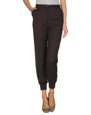 ZOOM ROCHAS - Casual pants