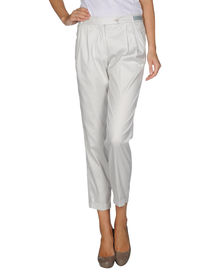 PAUL SMITH - 3/4-length trousers