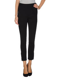 PAUL SMITH - 3/4-length trousers