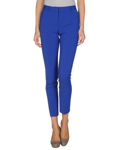 ZOOM PAUL SMITH - Casual pants