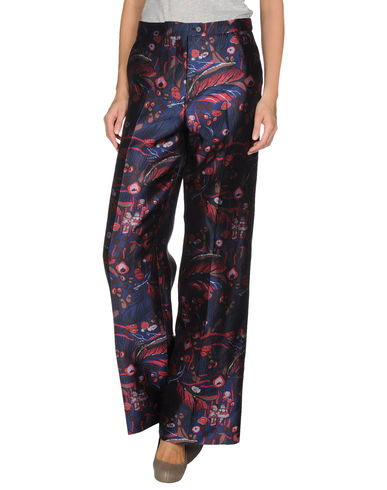 ZOOM ROCHAS - Casual pants