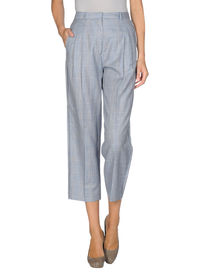 PAUL SMITH - 3/4-length trousers