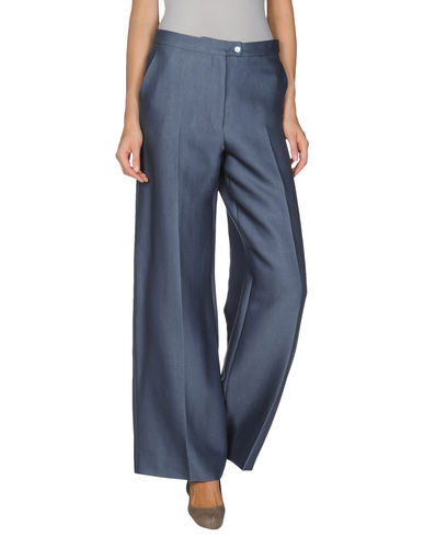 ZOOM ROCHAS - Dress pants