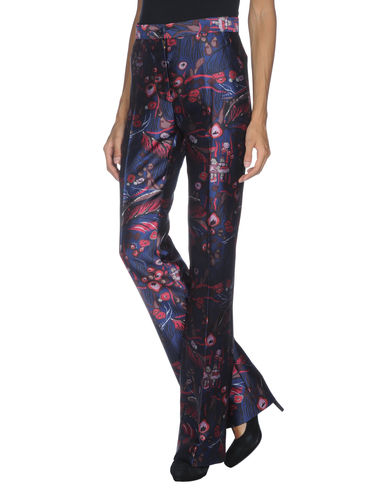 ZOOM ROCHAS - Casual pants