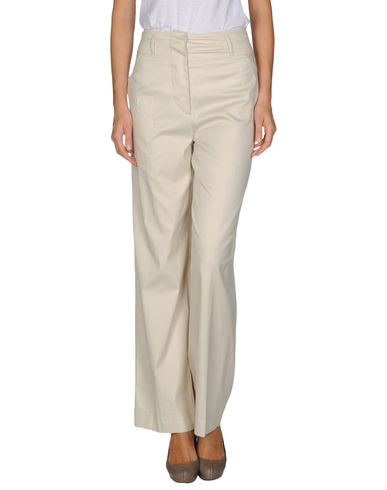 ZOOM PAUL SMITH - Casual pants