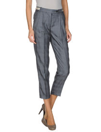 PAUL SMITH - 3/4-length trousers