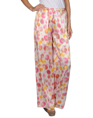 ZOOM ROCHAS - Casual pants