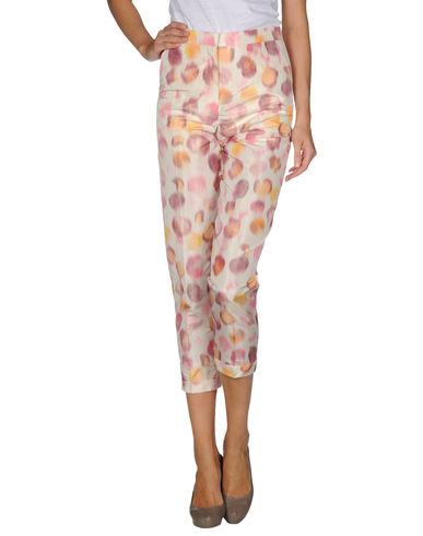 ZOOM ROCHAS - 3/4-length short