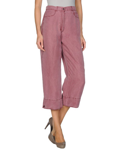 ZOOM PAUL SMITH - 3/4-length short