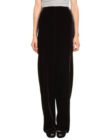 ZOOM GIORGIO ARMANI - Casual pants