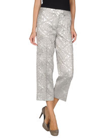 ROCHAS - 3/4-length short