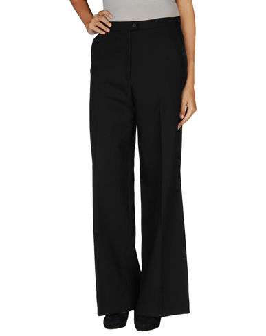 ZOOM ROCHAS - Dress pants