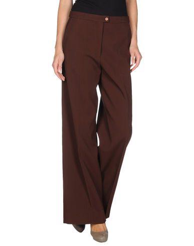 ZOOM ROCHAS - Dress pants