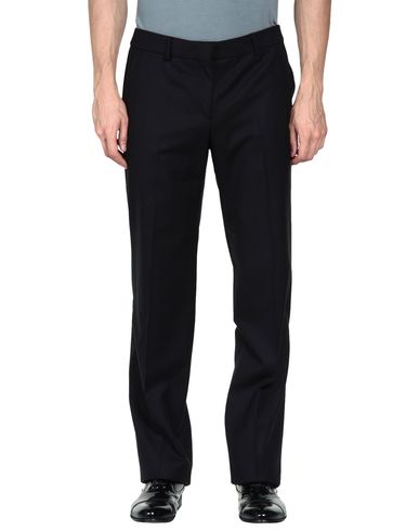 ZOOM ARMANI COLLEZIONI - Dress pants