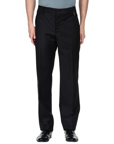 ZOOM BIKKEMBERGS - Casual pants