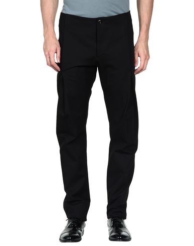 ZOOM EMPORIO ARMANI - Casual pants