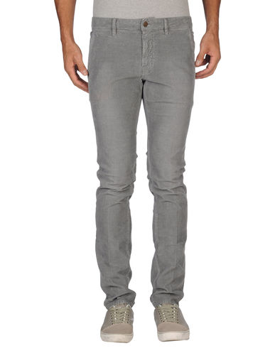 ZOOM (+) PEOPLE - Casual pants