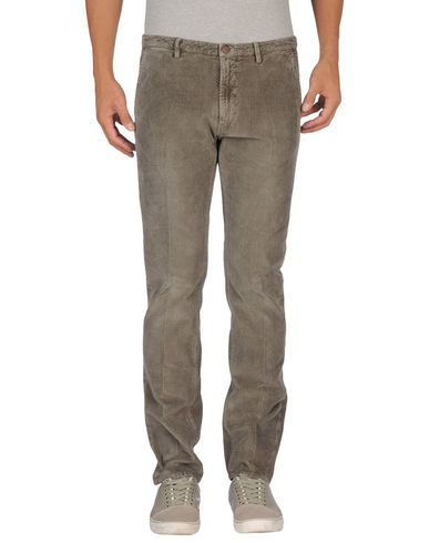 ZOOM (+) PEOPLE - Casual pants