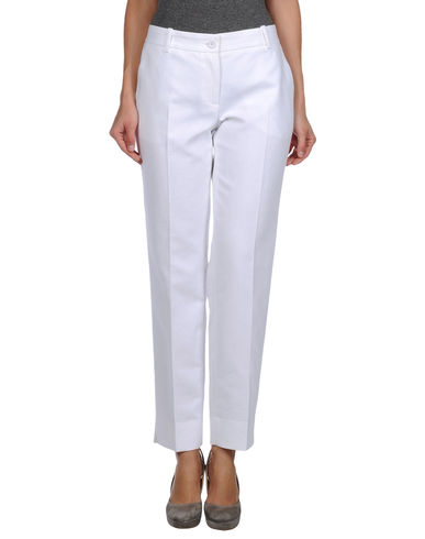 ZOOM D&G - Casual pants