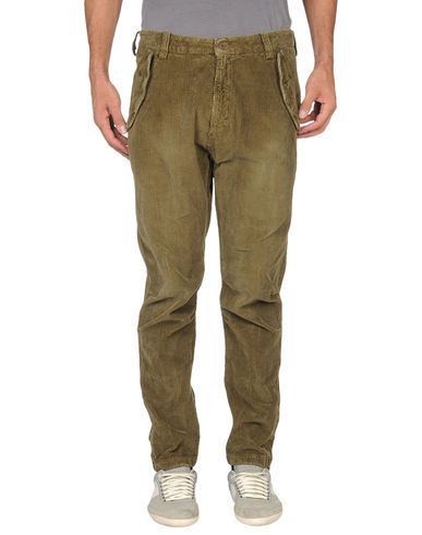 ZOOM (+) PEOPLE - Casual pants