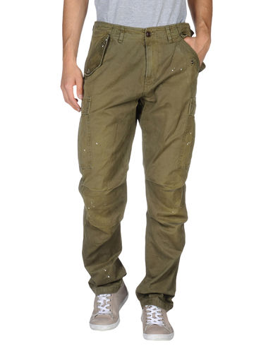 ZOOM RED 5 - Casual pants