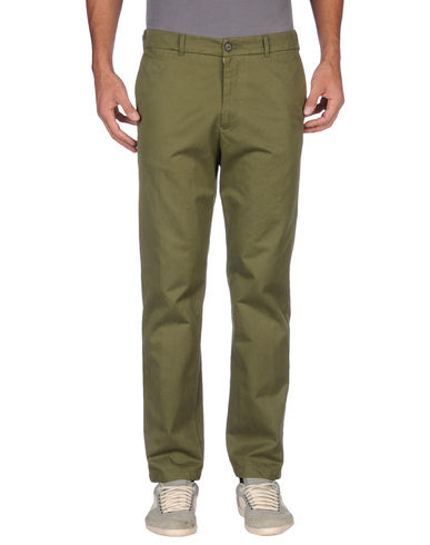 ZOOM GOLDEN GOOSE - Casual pants