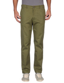 GOLDEN GOOSE - Casual pants
