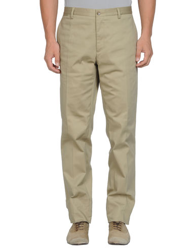 ZOOM D&G - Casual pants