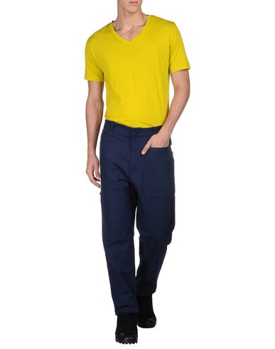 ZOOM ADIDAS SLVR - Casual pants
