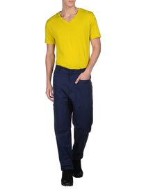 ADIDAS SLVR - Casual pants