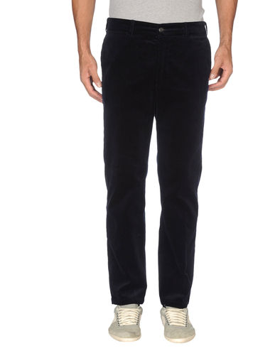 ZOOM GOLDEN GOOSE - Casual pants