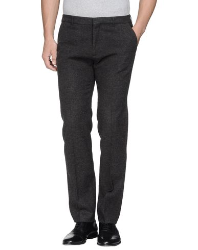 ZOOM GOLDEN GOOSE - Dress pants