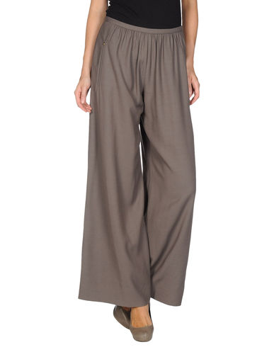 ZOOM ROCHAS - Casual pants