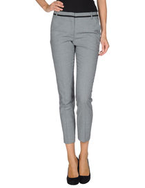 PAUL SMITH - 3/4-length trousers