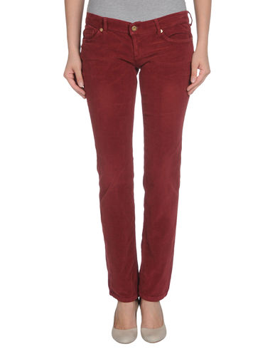 ZOOM D&G - Casual pants